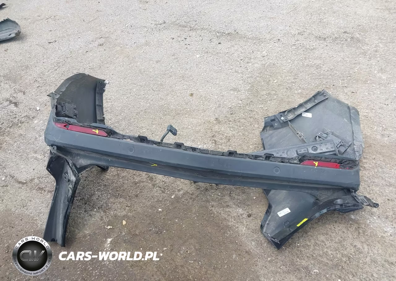 2026 Chevrolet Equinox Fwd Activ VIN:3GNAXKEG0TL175543 - 12