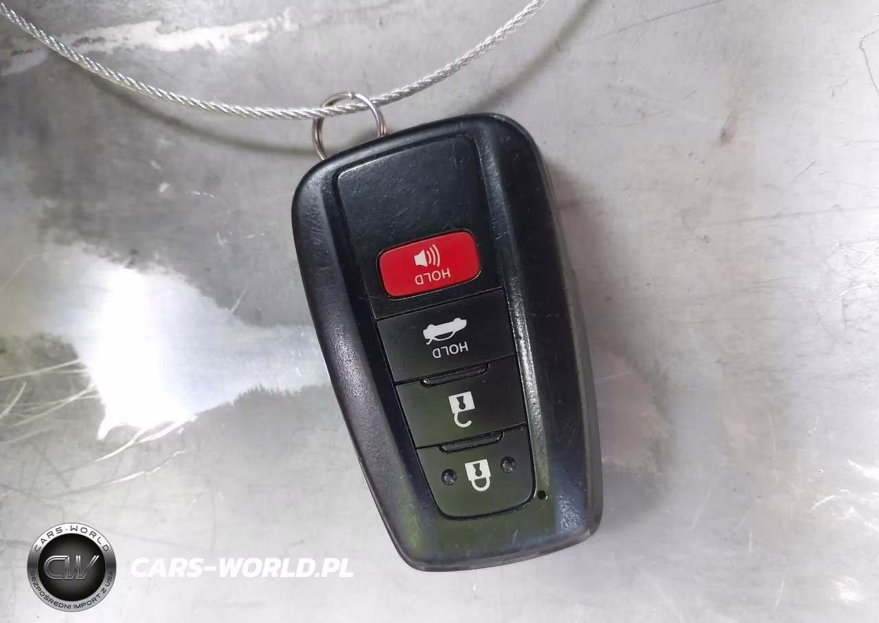 2019 Toyota Camry Hybrid Le VIN:4T1B31HK7KU512194 - 11