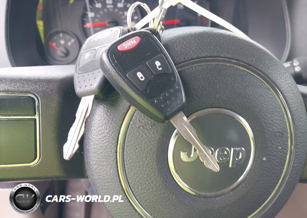 2012 Jeep Patriot Sport VIN:1C4NJRBB6CD524840 - 11