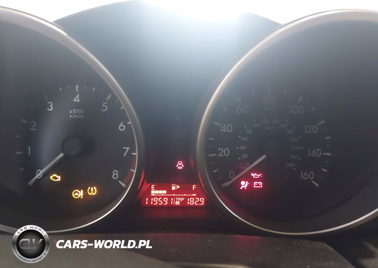 2010 Mazda Mazda3 I Sport VIN:JM1BL1SF4A1265894 - 7