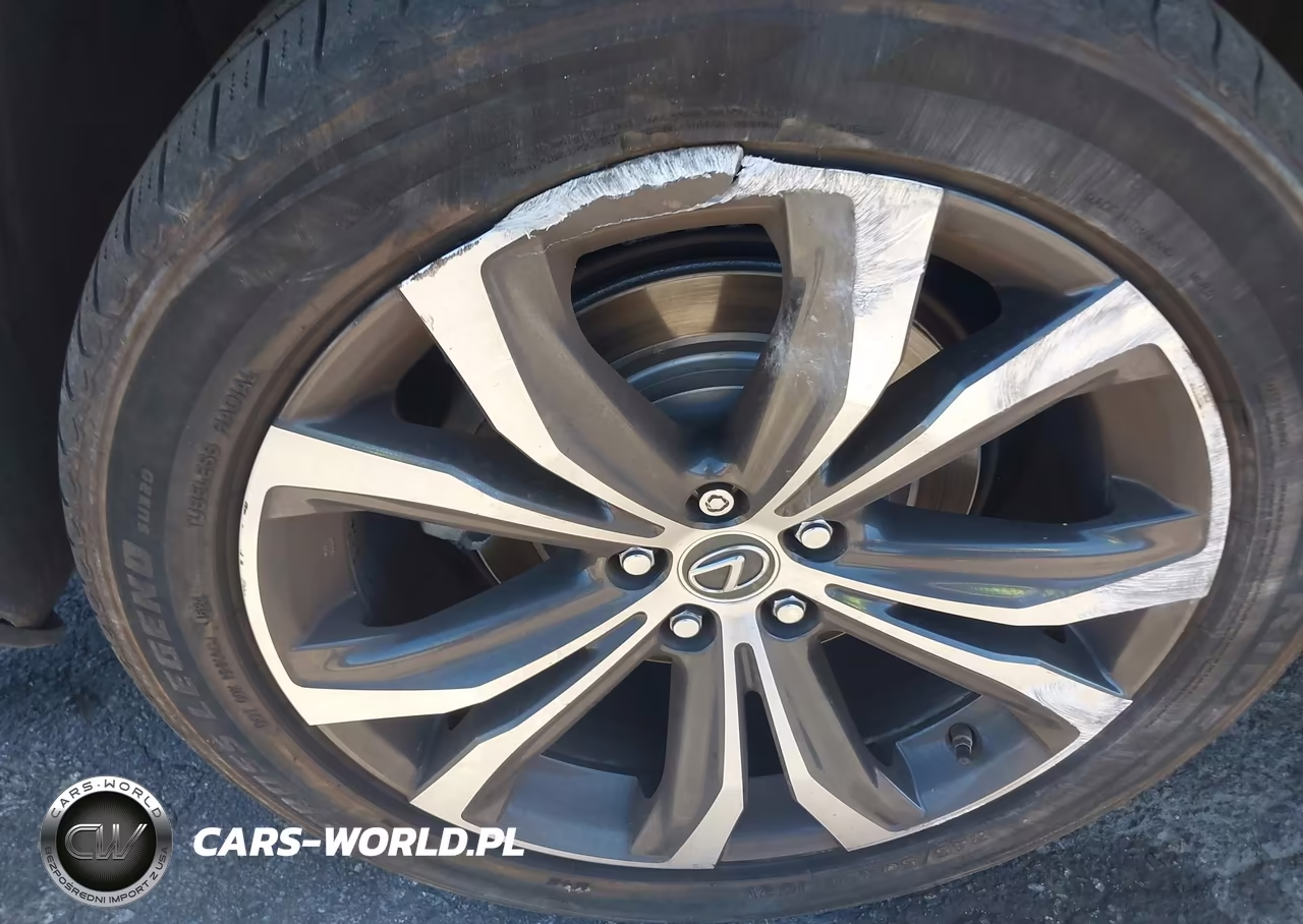 2021 Lexus Rx 350L VIN:JTJHZKEA4M2022015 - 18