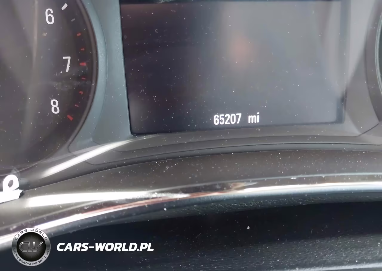 2019 Buick Encore Fwd Preferred VIN:KL4CJASB3KB922925 - 15