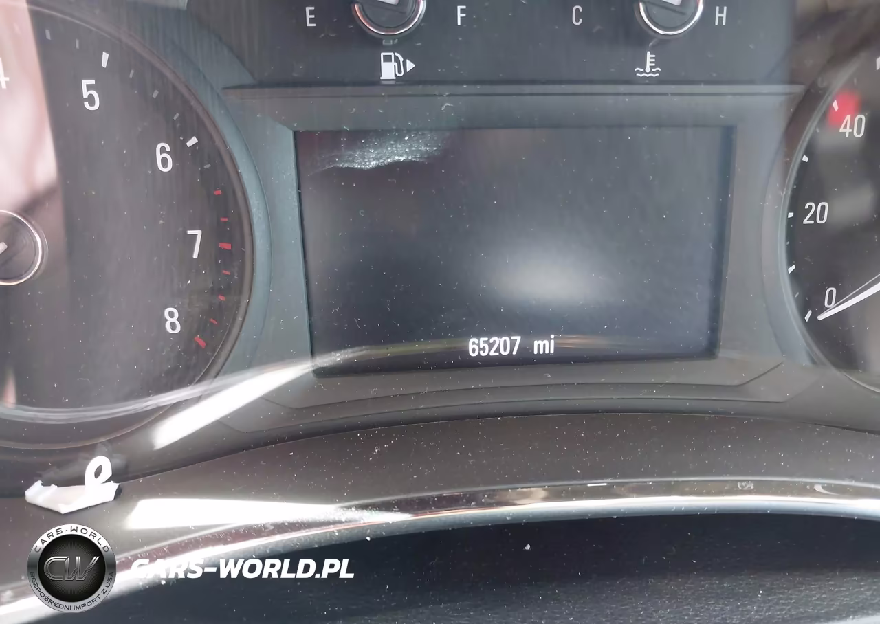 2019 Buick Encore Fwd Preferred VIN:KL4CJASB3KB922925 - 7