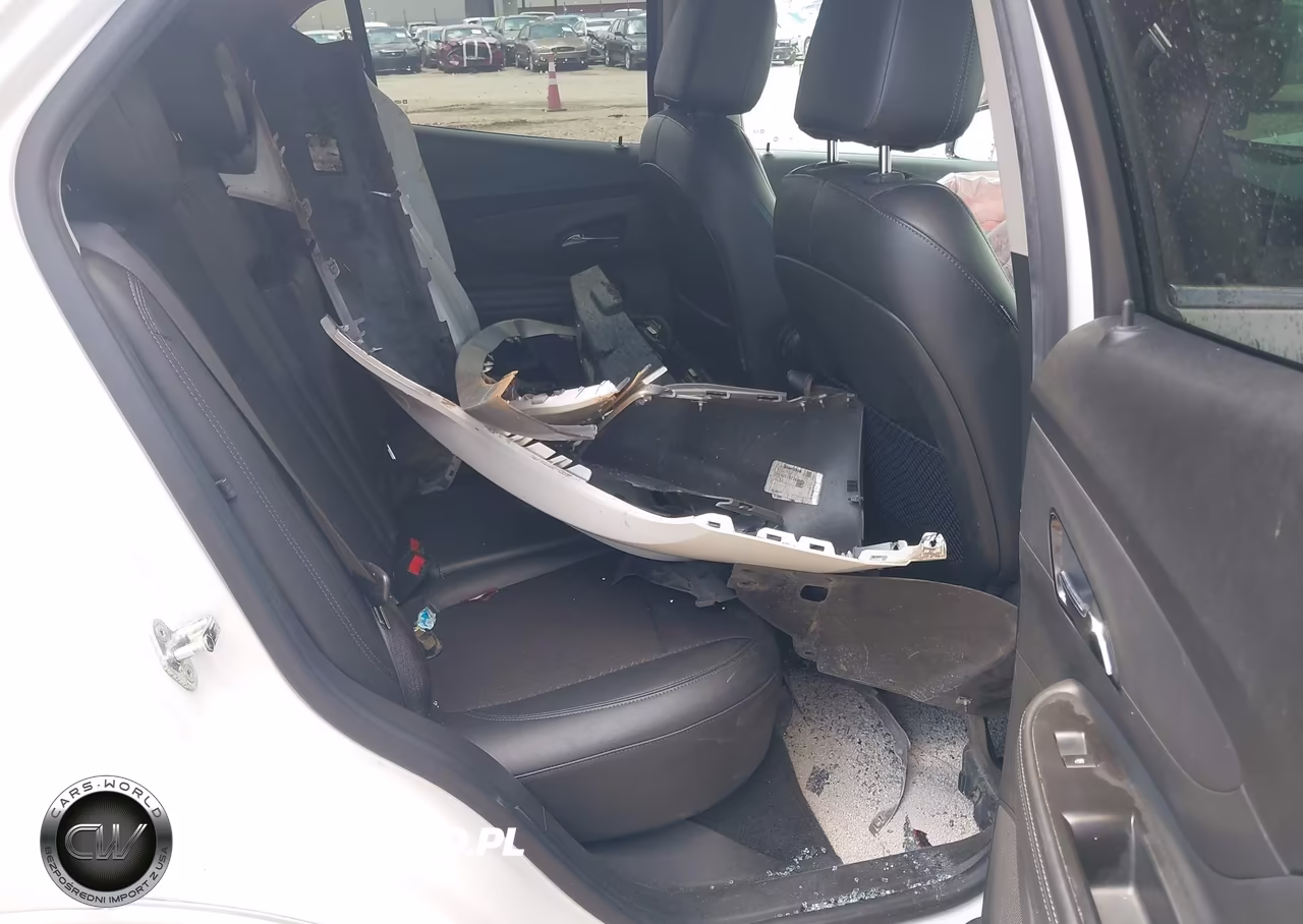 2019 Buick Encore Fwd Preferred VIN:KL4CJASB3KB922925 - 8