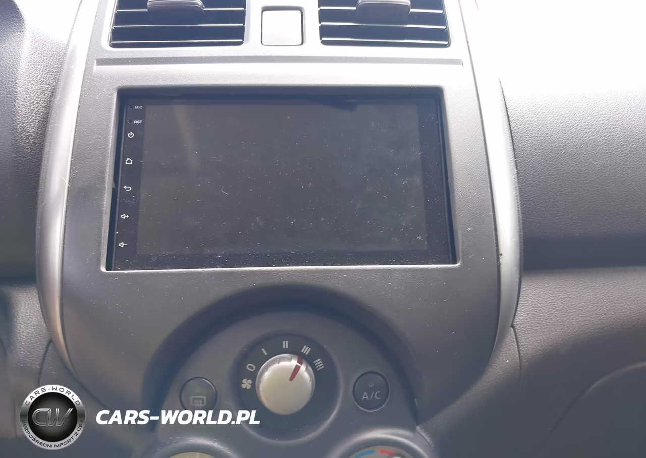 2012 Nissan Versa 1.6 Sv VIN:3N1CN7AP1CL886701 - 13