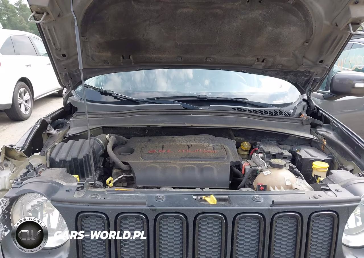2016 Jeep Renegade Justice VIN:ZACCJBBT5GPE05434 - 10