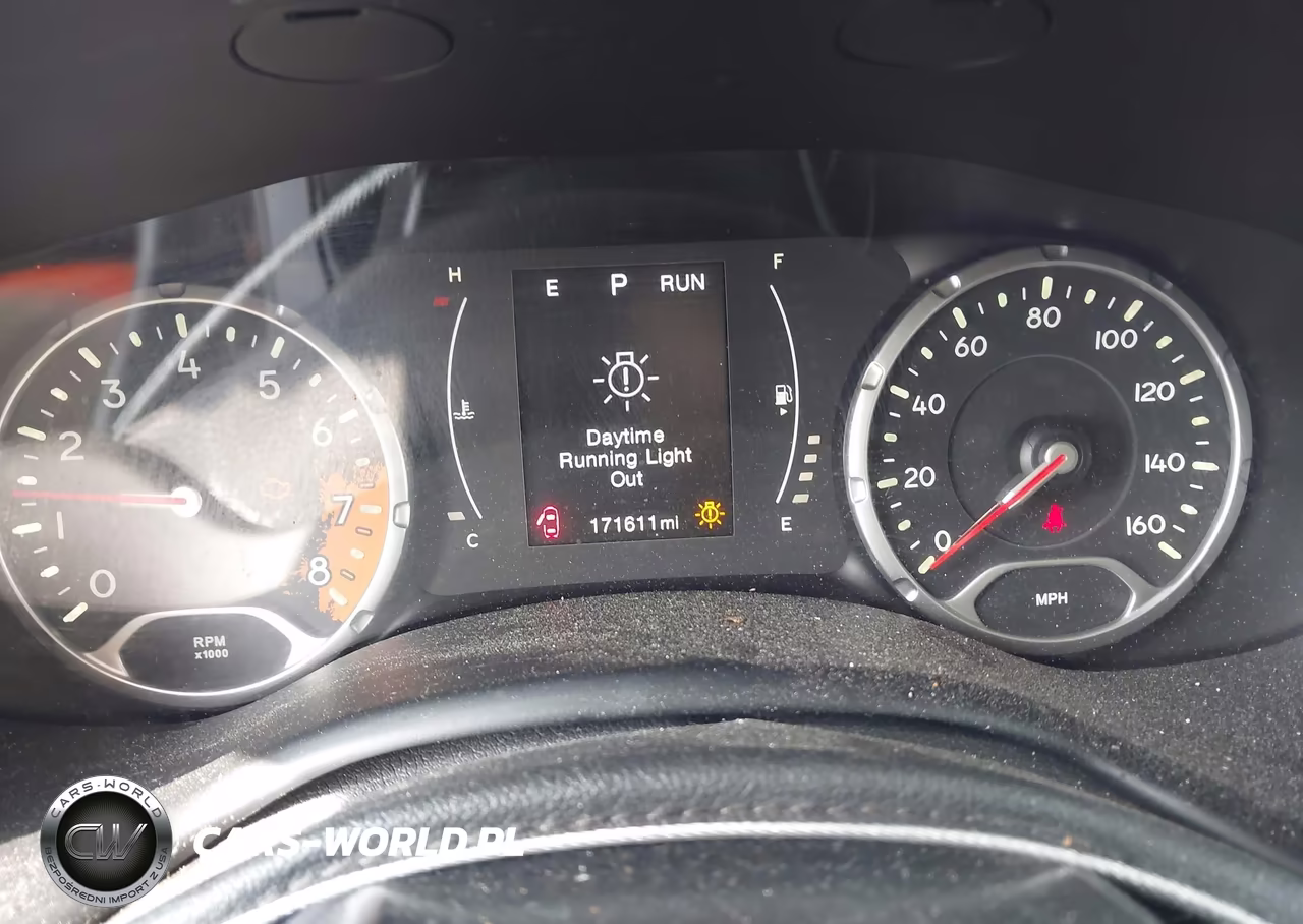 2016 Jeep Renegade Justice VIN:ZACCJBBT5GPE05434 - 7