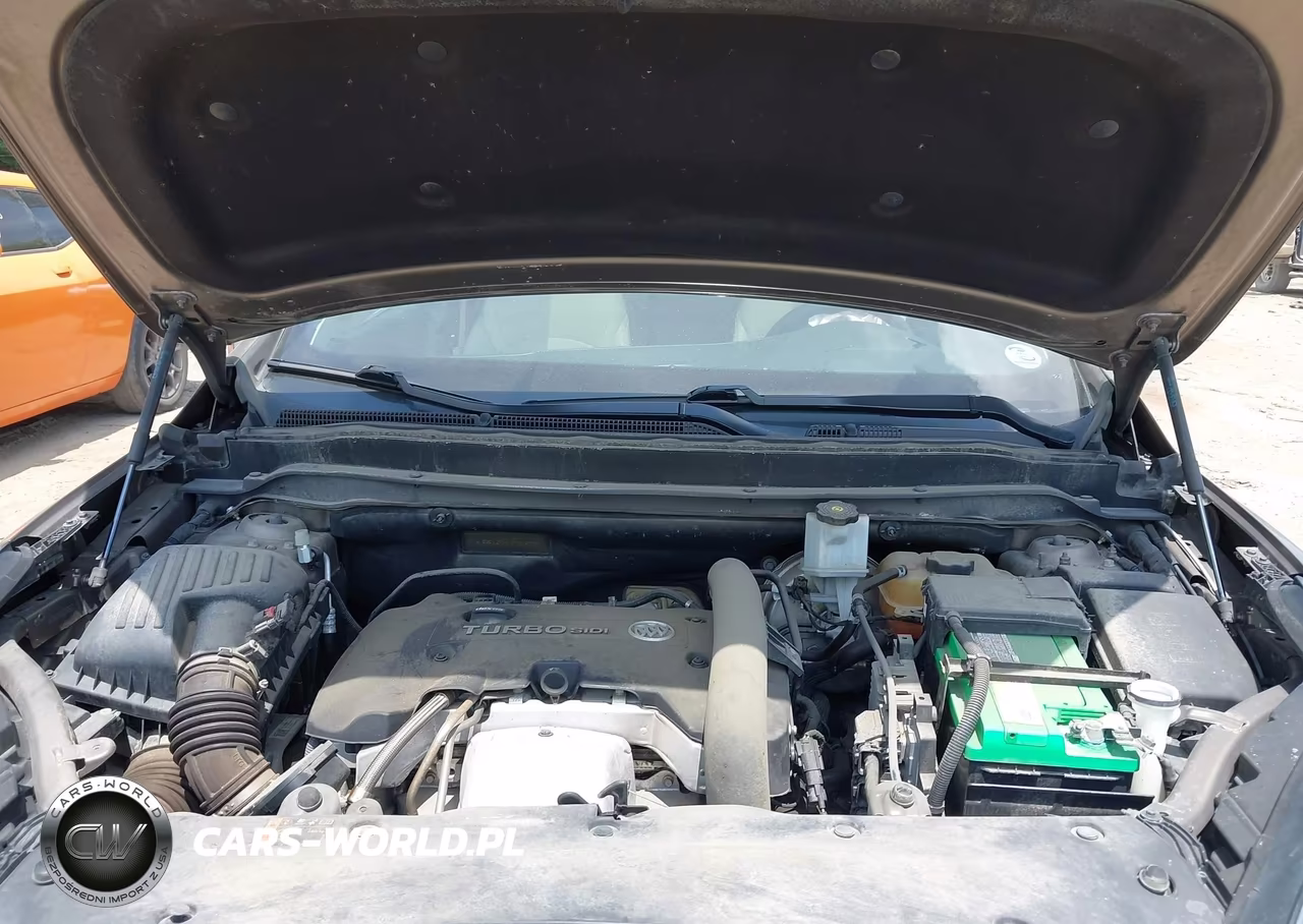 2018 Buick Envision Premium Ii VIN:LRBFX4SX8JD058485 - 10
