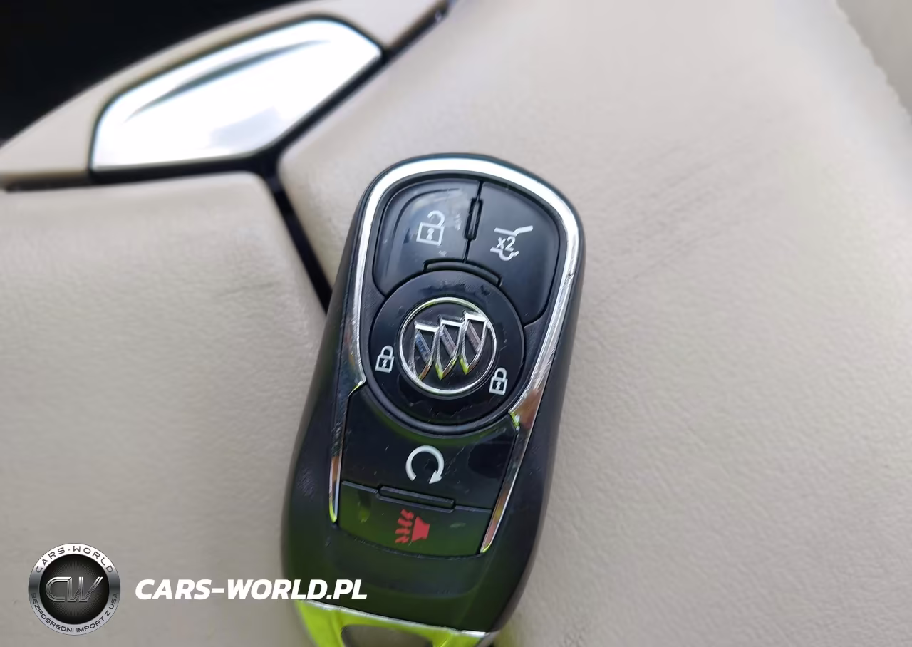 2018 Buick Envision Premium Ii VIN:LRBFX4SX8JD058485 - 11