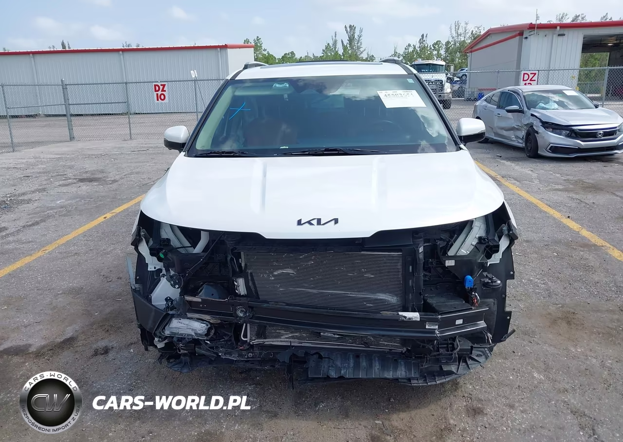2024 Kia Carnival Mpv Sx Prestige VIN:KNDNE5H36R6338399 - 12