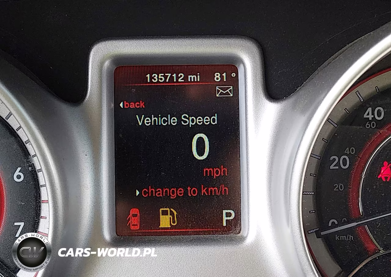 2018 Dodge Journey Se VIN:3C4PDCABXJT517539 - 15