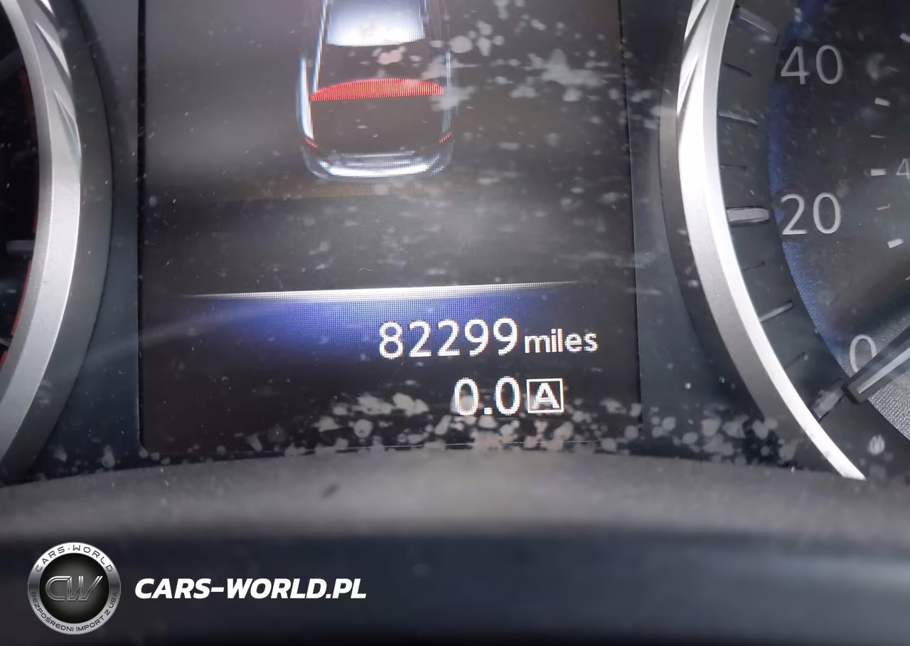 2016 Infiniti Q50 3.0T Premium VIN:JN1EV7AP4GM304532 - 15