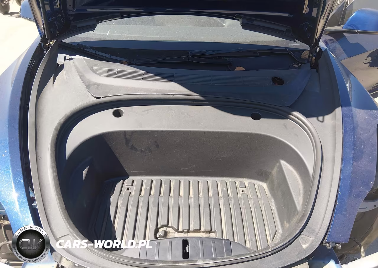 2023 Tesla Model 3 VIN:5YJ3E1EA6PF649934 - 10