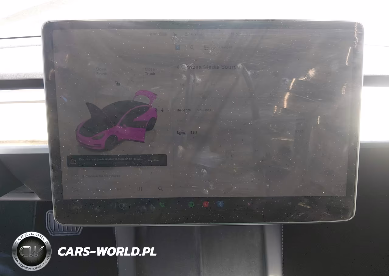 2023 Tesla Model 3 VIN:5YJ3E1EA6PF649934 - 19