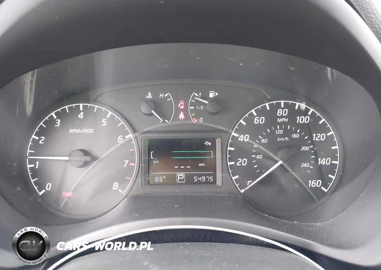 2014 Nissan Sentra S VIN:3N1AB7AP0EL658059 - 7