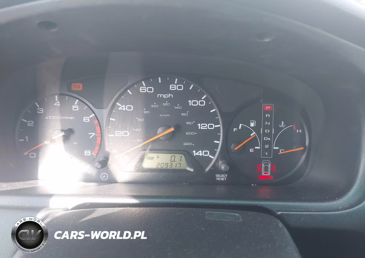 2004 Honda Odyssey Ex VIN:5FNRL18854B099078 - 7