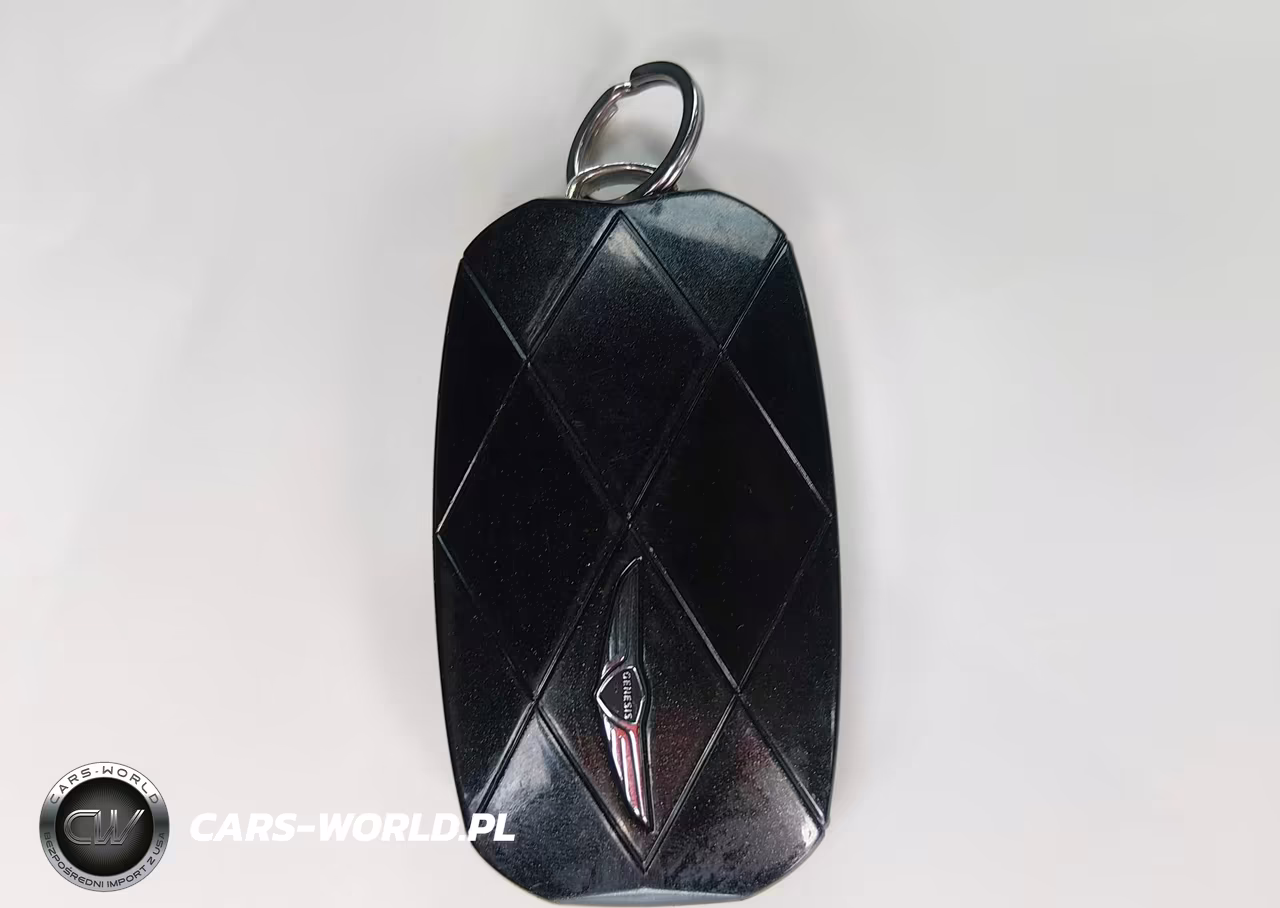 2025 Genesis G70 2.5T Awd VIN:KMTG34SC0SU146643 - 11