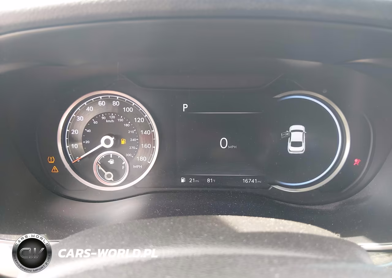 2025 Genesis G70 2.5T Awd VIN:KMTG34SC0SU146643 - 7