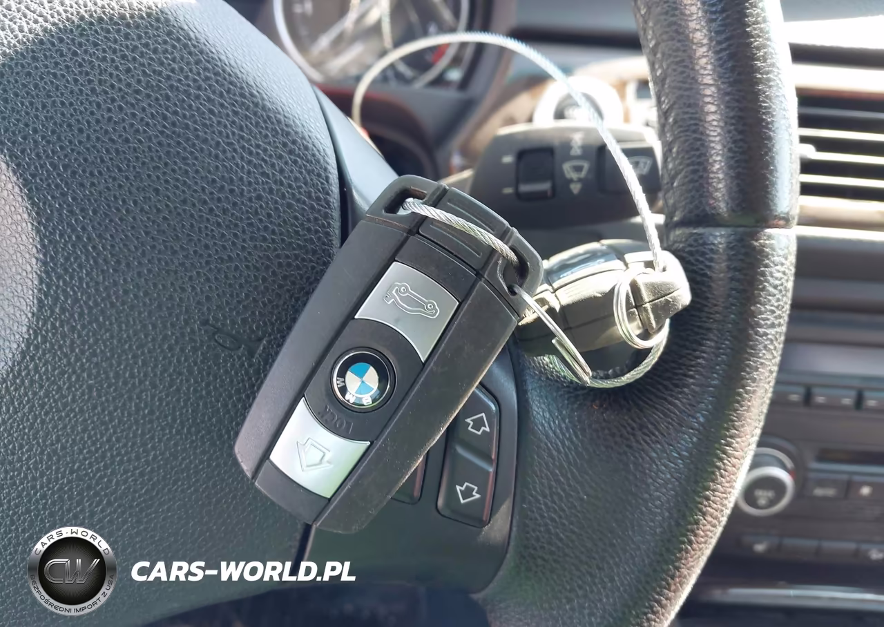 2008 BMW 328Xi VIN:WBAVC93598K039336 - 11