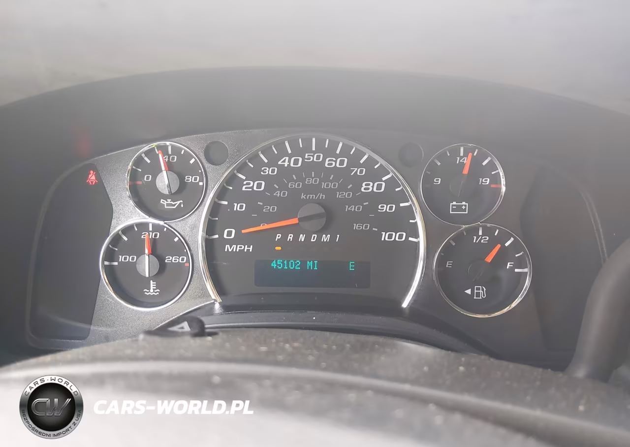 2017 Chevrolet Express 3500 Lt VIN:1GAZGPFF4H1273920 - 7