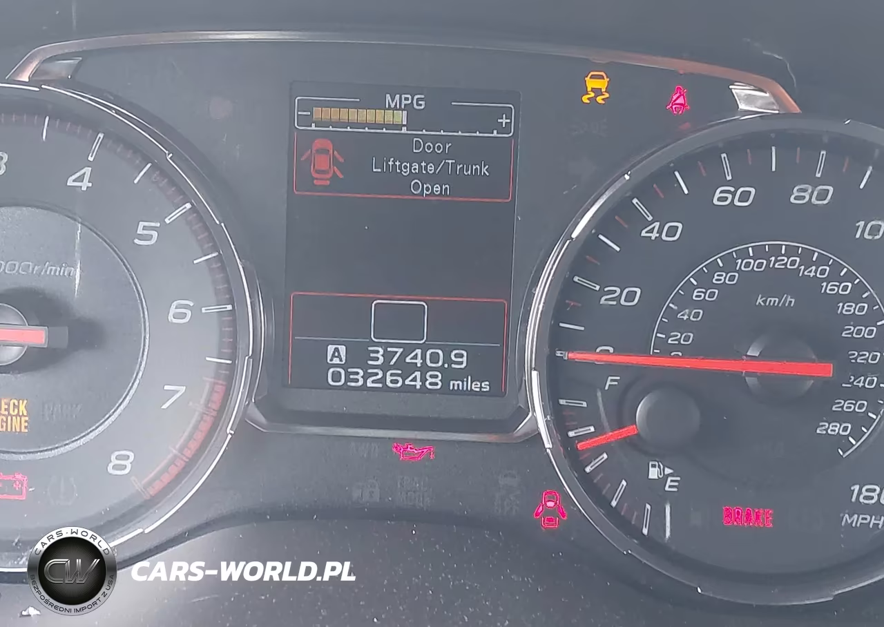 2021 Subaru Wrx Premium VIN:JF1VA1C66M9806537 - 15