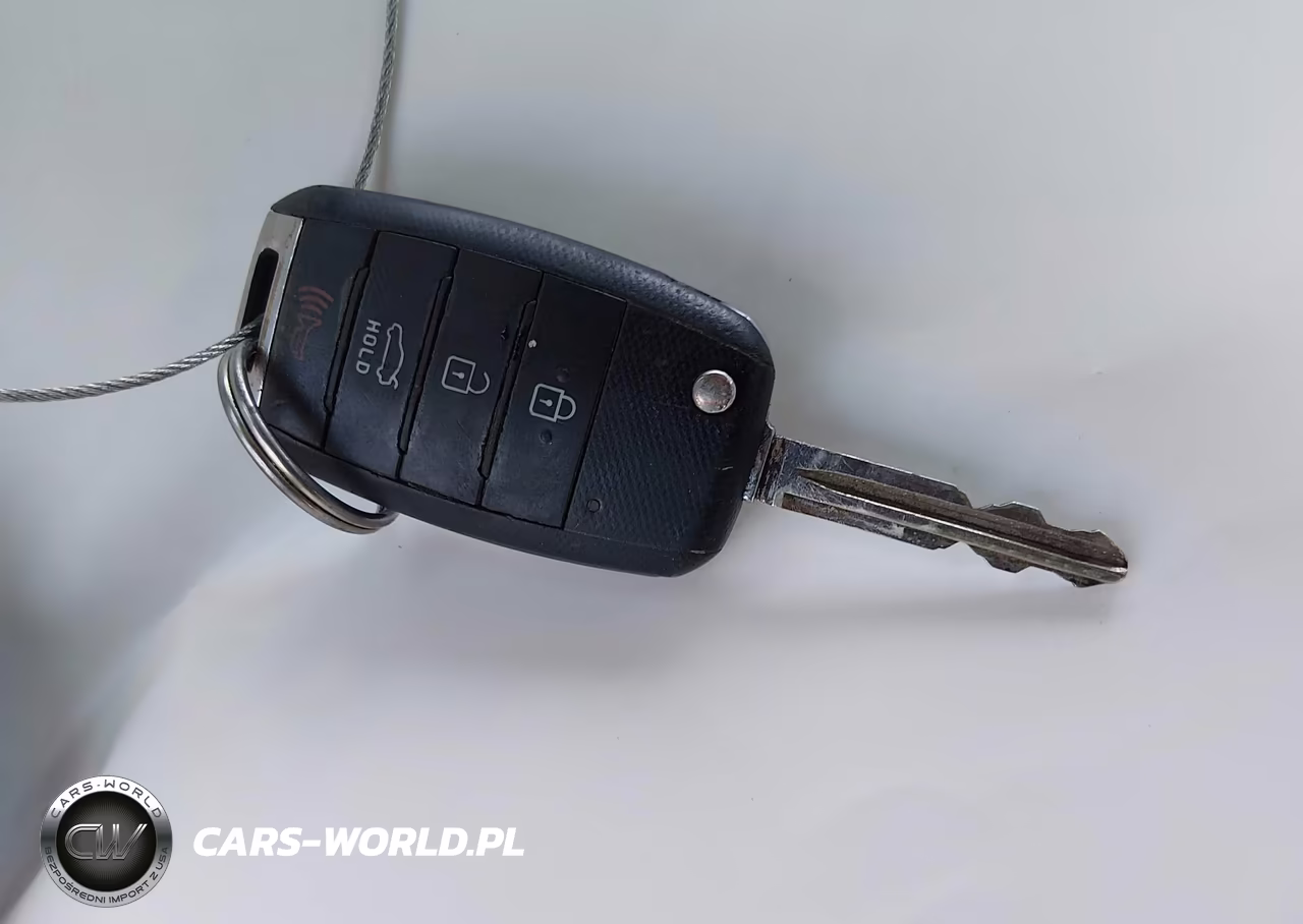 2016 Kia Forte Lx VIN:KNAFK4A66G5525783 - 11