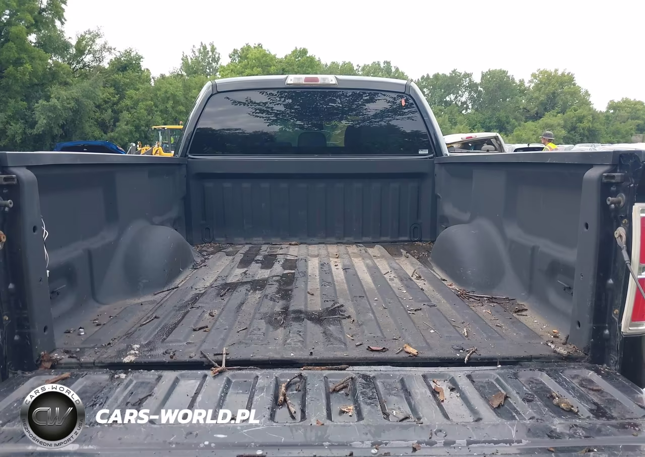2014 Ford F-150 Fx4-King Ranch-Lariat-Limited-Platinum-Xl-Xlt VIN:1FTFW1ET9EKD06482 - 18