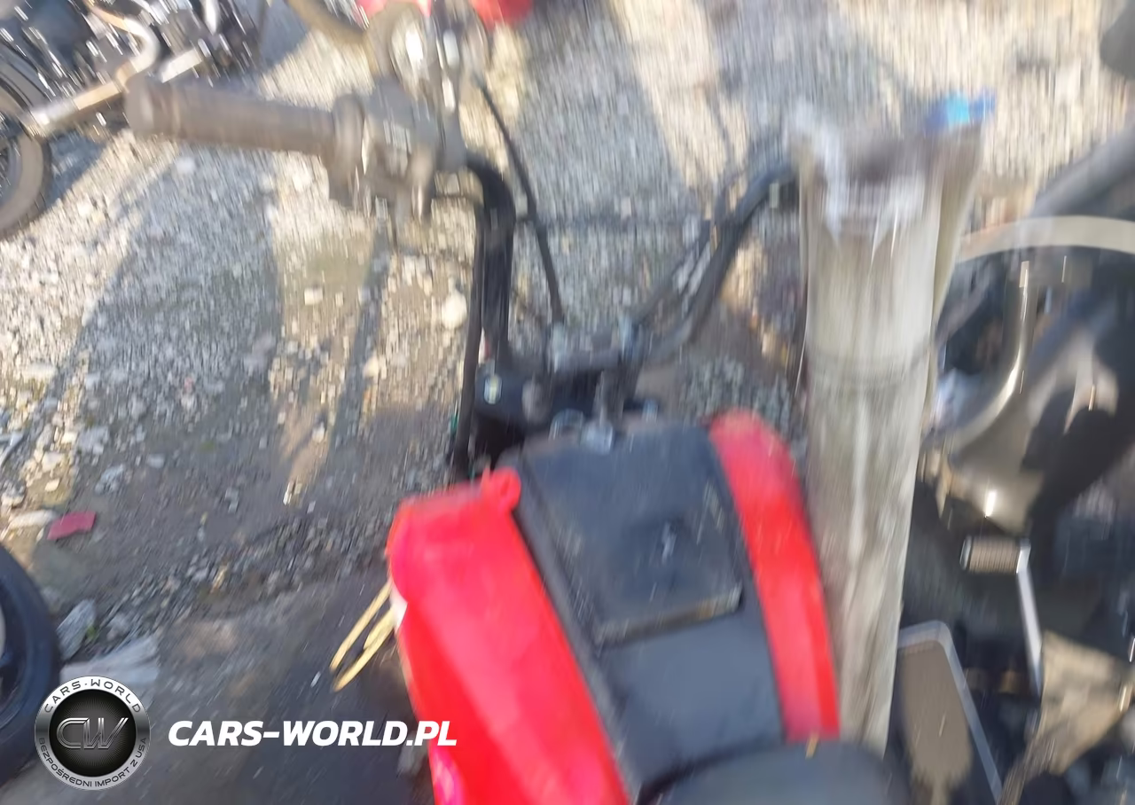 2022 Honda Nva110 B VIN:3H1JK0709ND009641 - 7