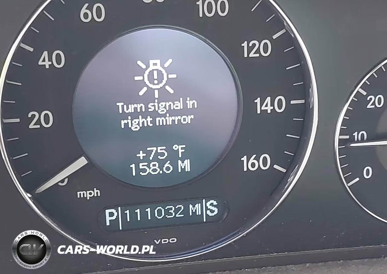 2004 Mercedes-Benz Clk 320 VIN:WDBTJ65J44F093914 - 7