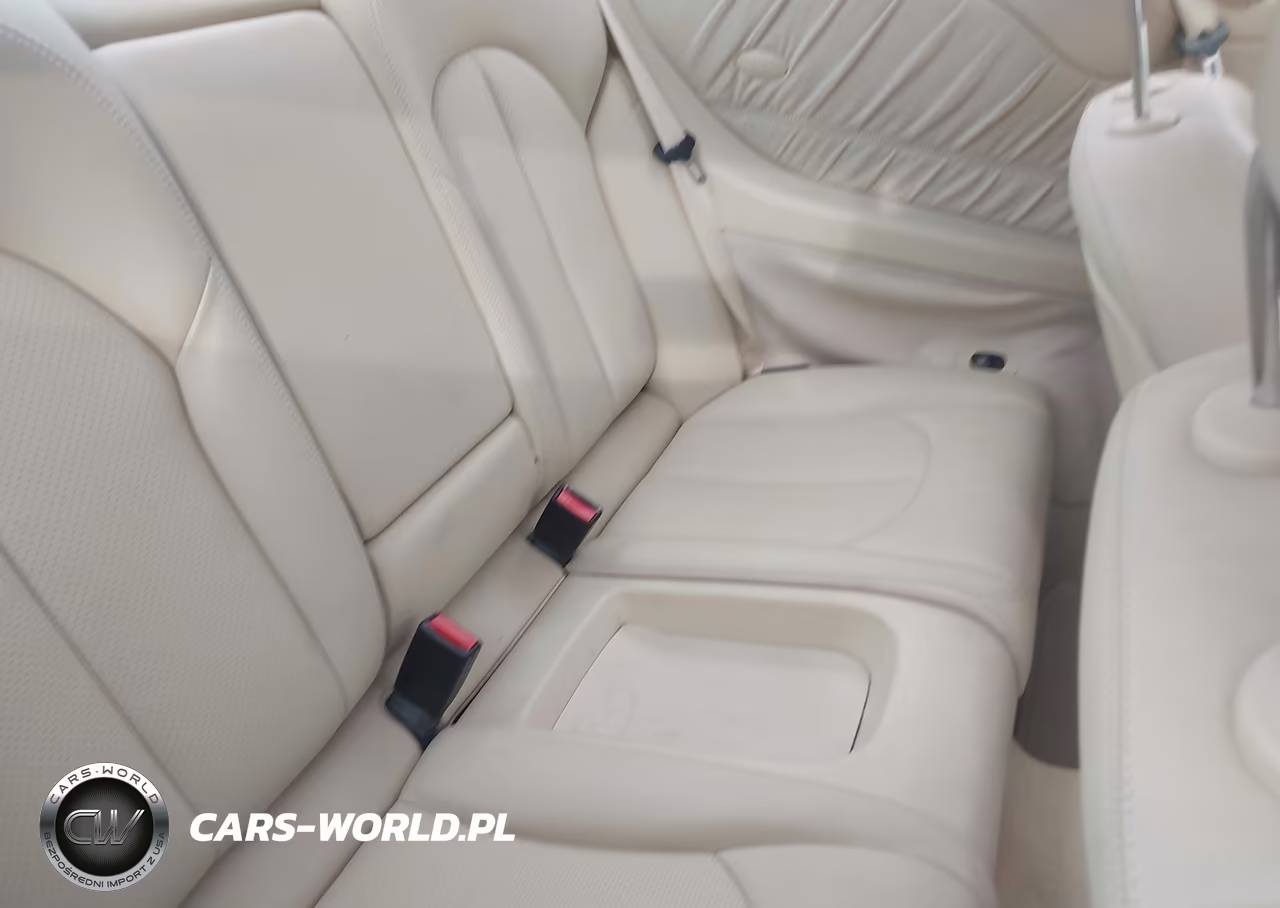 2004 Mercedes-Benz Clk 320 VIN:WDBTJ65J44F093914 - 8