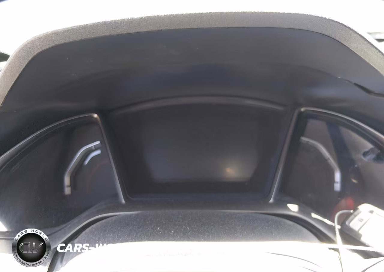 2018 Honda Civic Sport Touring VIN:SHHFK7H91JU407276 - 7