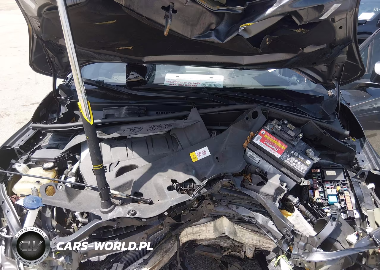 2019 Toyota C-Hr Le VIN:NMTKHMBX7KR094279 - 10