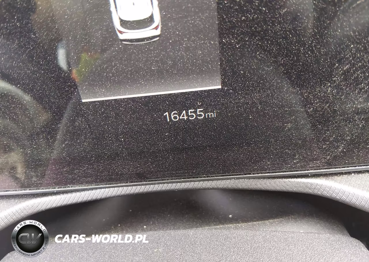 2026 Kia Sportage Hybrid S VIN:KNDPUDDG6T7302731 - 16