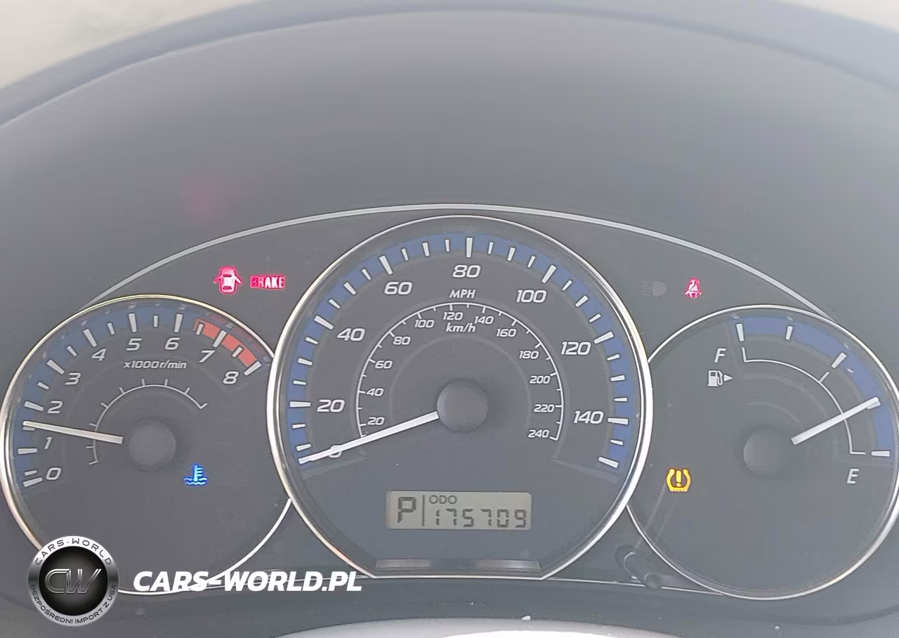 2012 Subaru Forester 2.5X VIN:JF2SHBBC5CH430084 - 7
