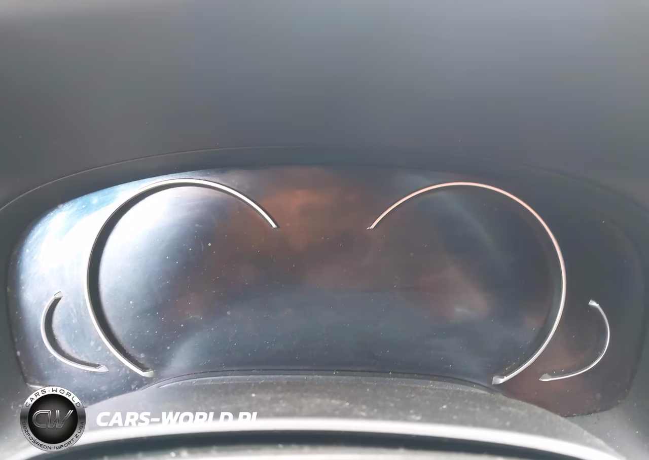 2017 BMW 740I VIN:WBA7E2C5XHG740478 - 7
