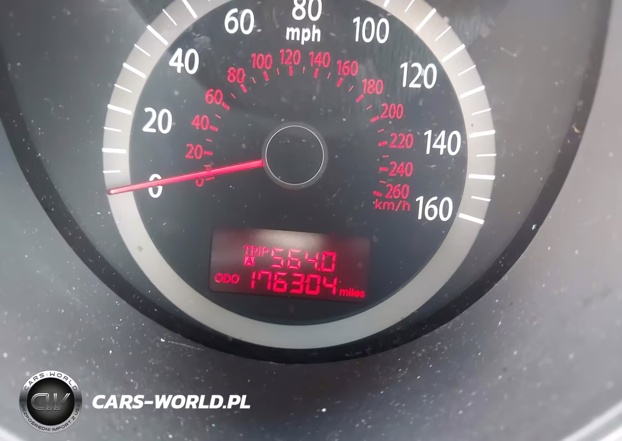 2010 Kia Optima Lx VIN:KNAGG4A83A5435084 - 15
