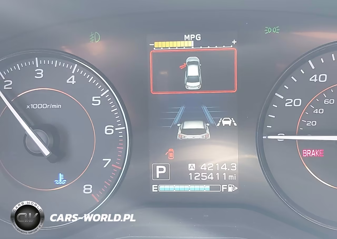 2019 Subaru Crosstrek 2.0I Premium VIN:JF2GTAEC5KH388881 - 15