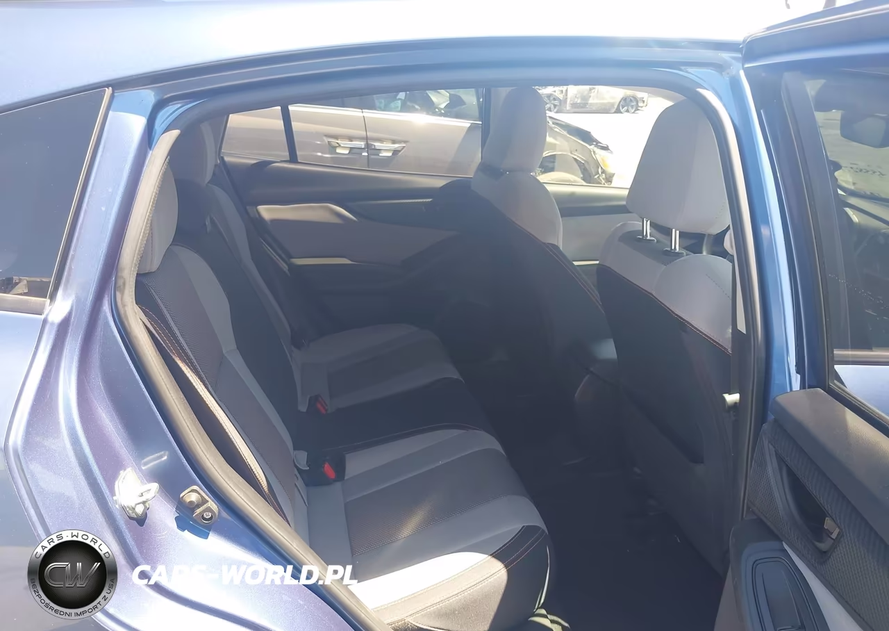 2019 Subaru Crosstrek 2.0I Premium VIN:JF2GTAEC5KH388881 - 8
