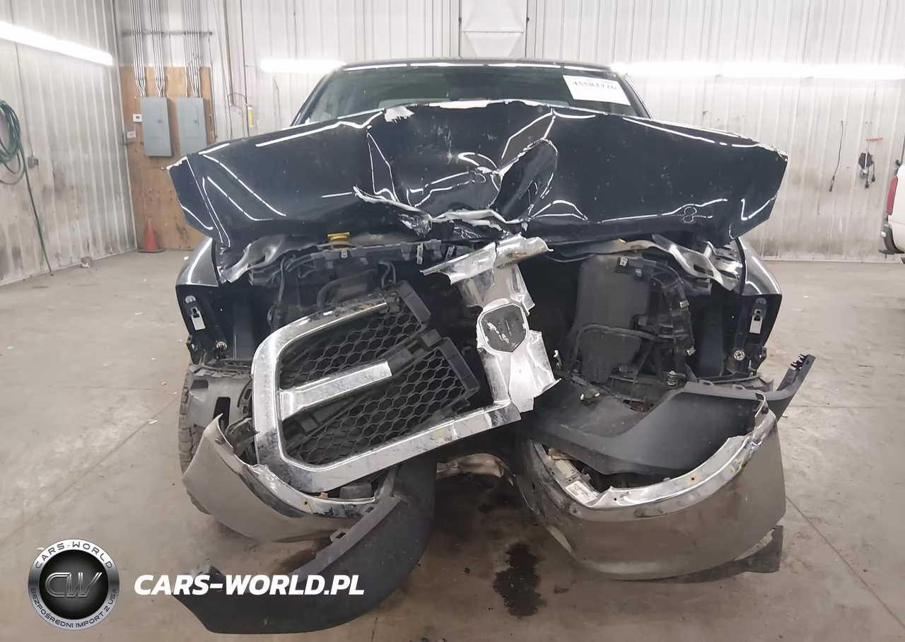 2017 Ram 1500 St VIN:1C6RR7FT3HS808311 - 6