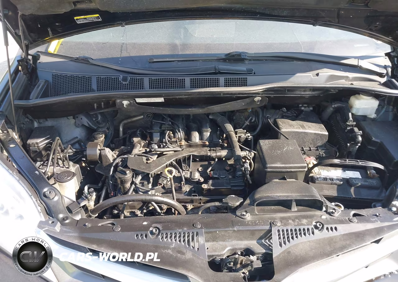 2018 Toyota Sienna Xle VIN:5TDYZ3DC2JS943861 - 10