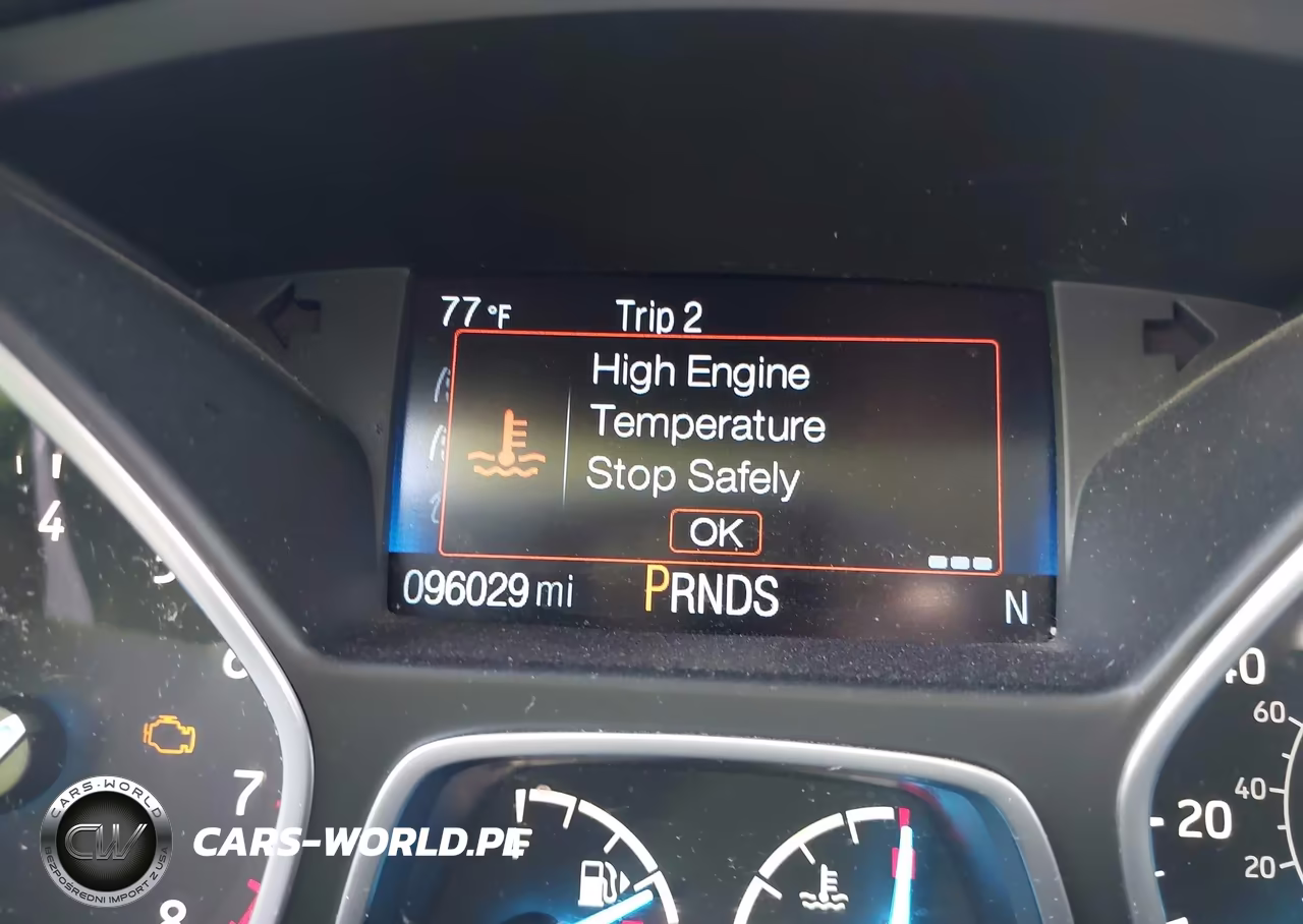 2018 Ford Escape Se VIN:1FMCU0GD6JUD51222 - 7