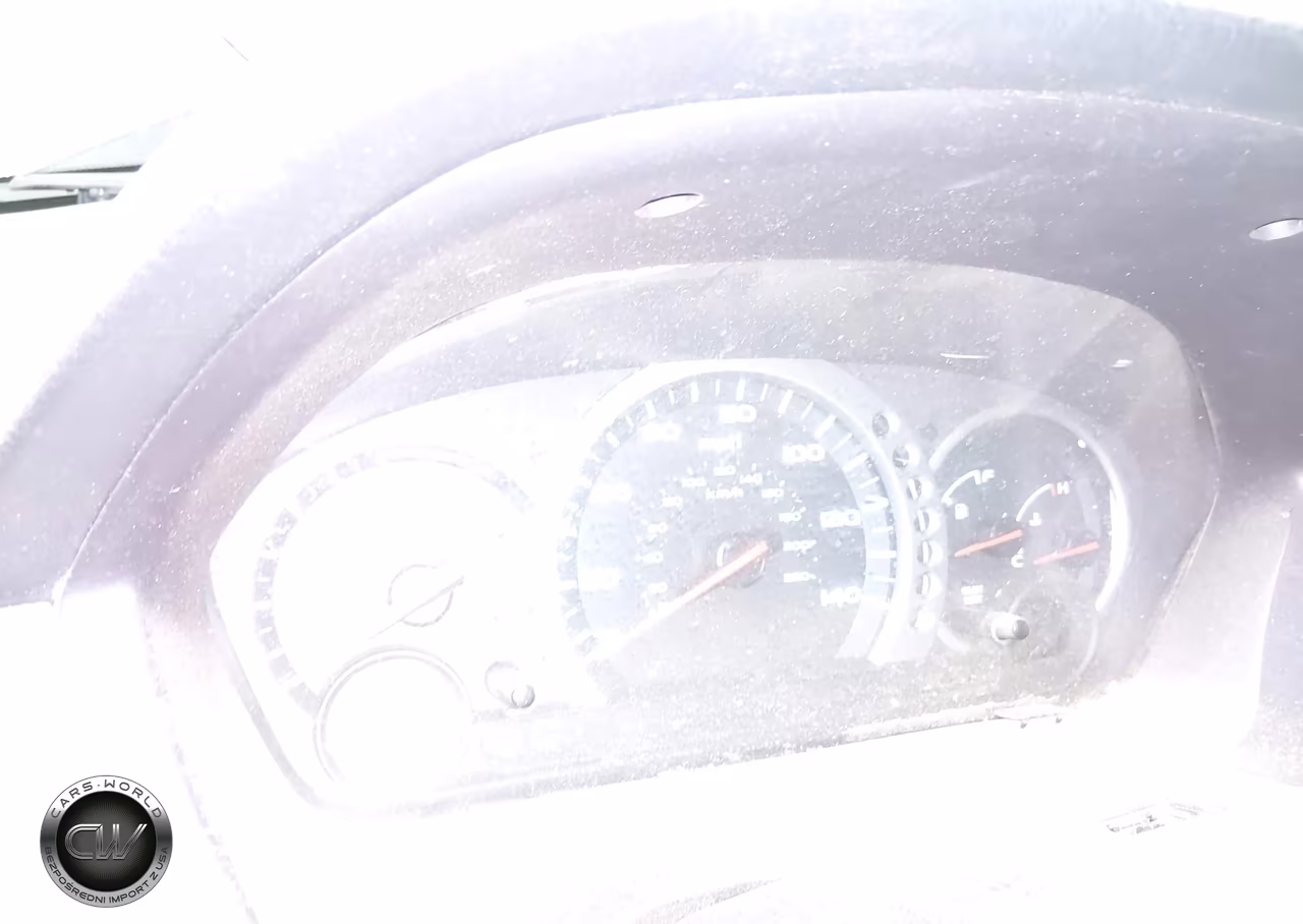 2003 Honda Pilot Ex VIN:2HKYF18413H579280 - 15