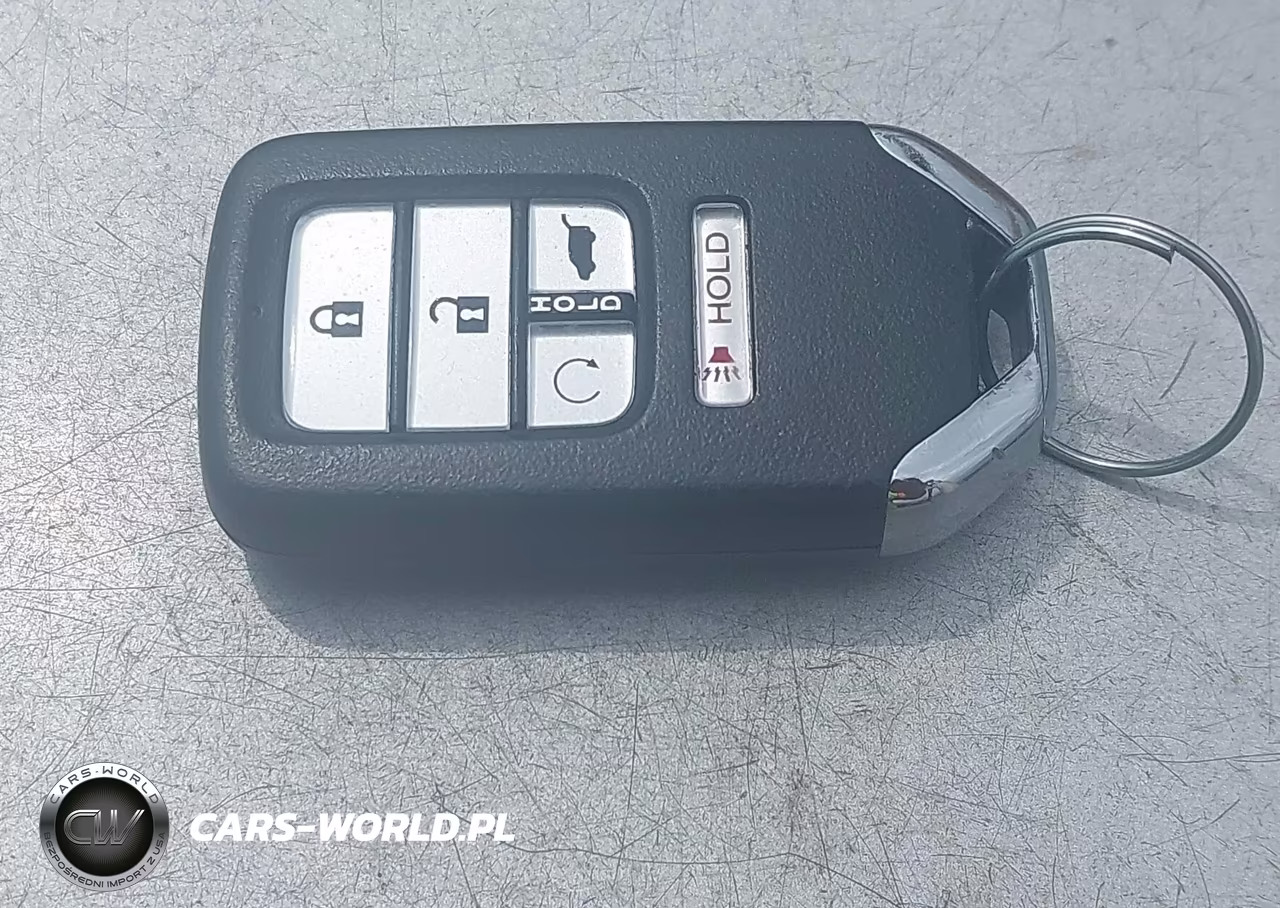 2022 Honda Cr-V Hybrid Ex-L VIN:5J6RT6H84NL054610 - 11