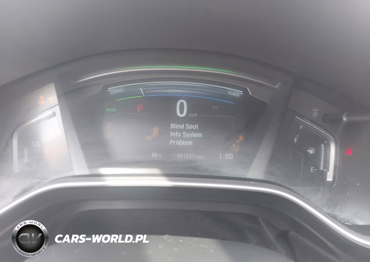 2022 Honda Cr-V Hybrid Ex-L VIN:5J6RT6H84NL054610 - 7