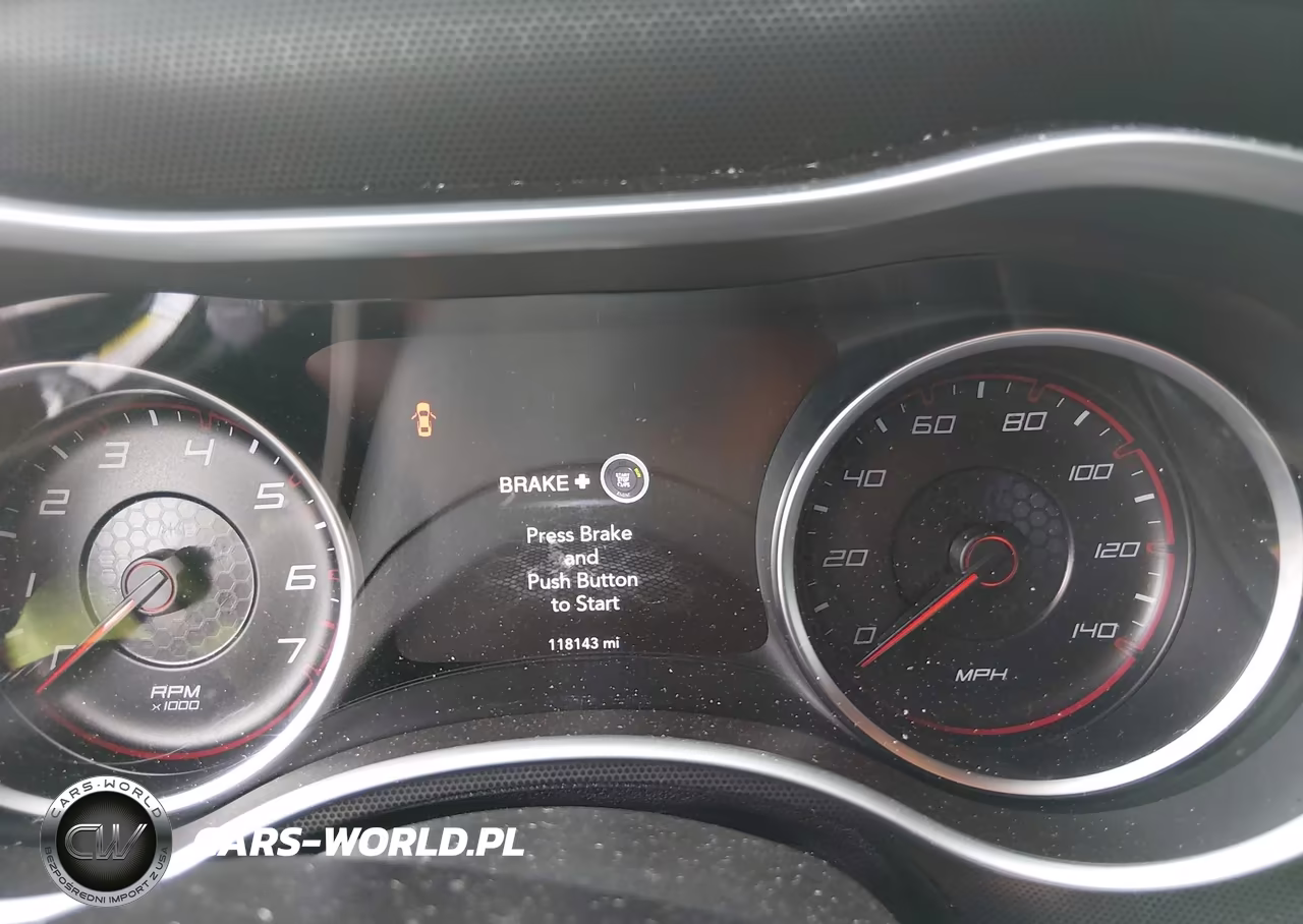 2015 Dodge Charger Sxt VIN:2C3CDXJG1FH919813 - 7