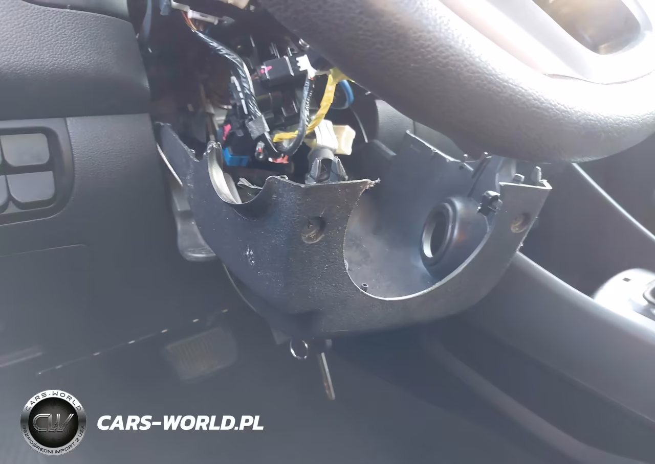 2016 Kia Rio Lx VIN:KNADM4A32G6548186 - 17