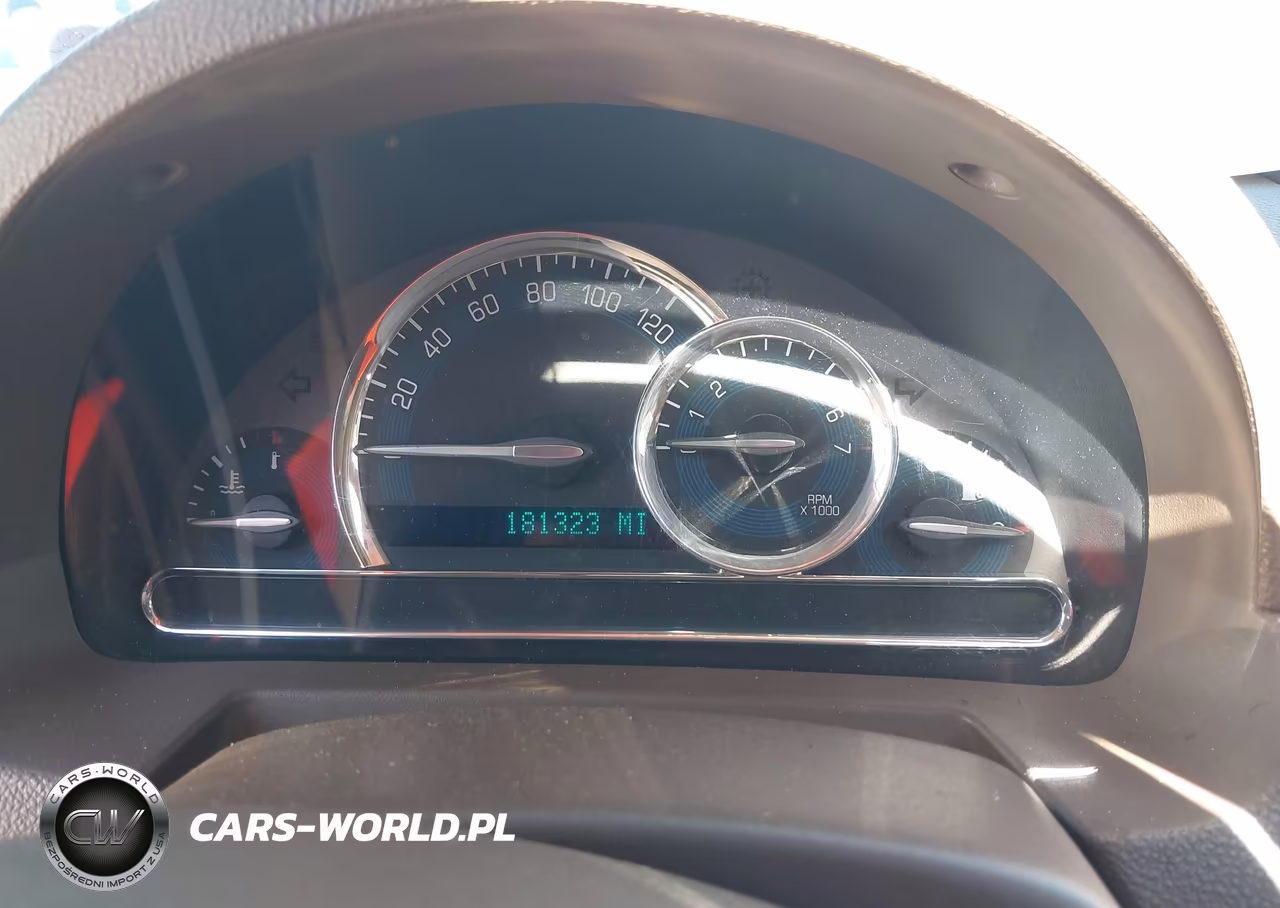 2006 Chevrolet Hhr Lt VIN:3GNDA23P06S568163 - 7