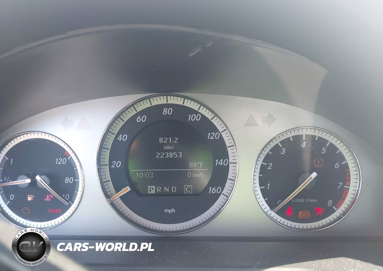 2008 Mercedes-Benz C 300 Luxury-Sport VIN:WDDGF54X48R019360 - 7