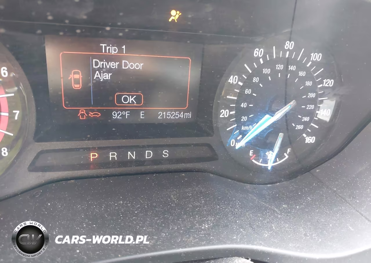 2013 Ford Fusion Se VIN:3FA6P0H92DR311112 - 15