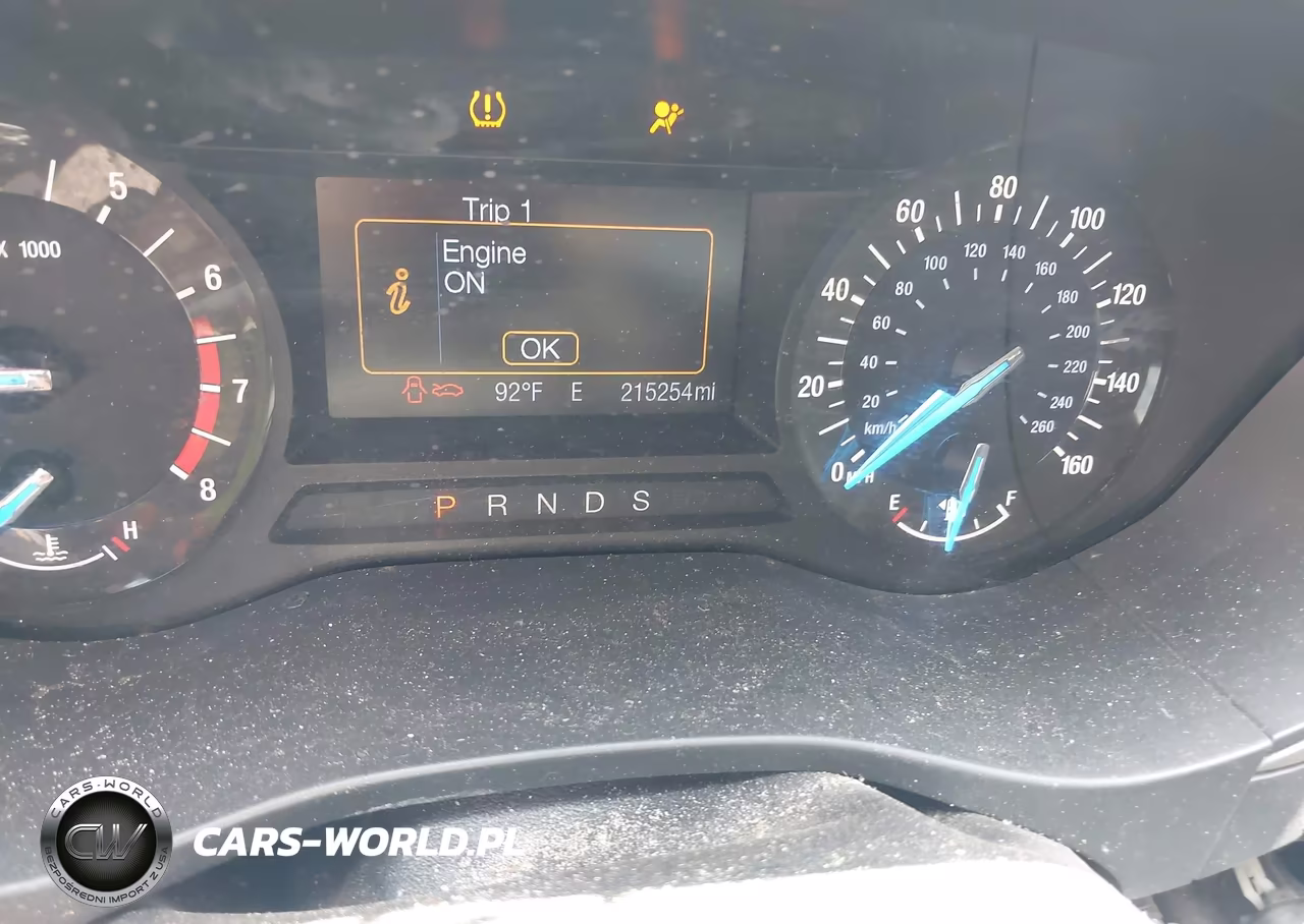 2013 Ford Fusion Se VIN:3FA6P0H92DR311112 - 7